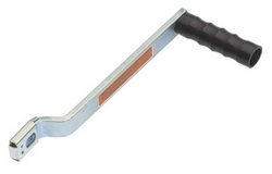 WINCH REPLACEMENT HANDLE - 9.5"
