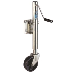 SWIVEL TONGUE JACK 1000LB 12"