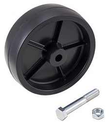 POLY JACK REPLACEMENT WHEEL