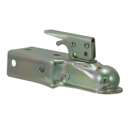 CLASS-II COUPLER 2" (2.5"HOUSG)