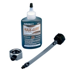 CABLE BUDDY II LUBE SYSTEM (D)