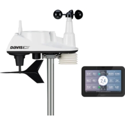 VANTAGE VUE WIRELESS WEATHER