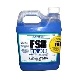 FSR F/G STAIN REMOVER 67.8oz