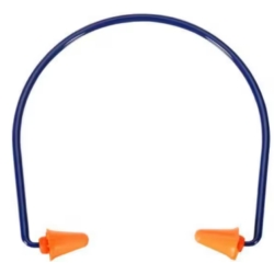 EAR PLUGS BANDED 28dB