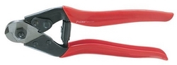 WIRE ROPE CUTTER 7-1/2"