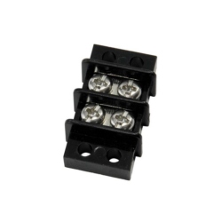 TERMINAL BLOCK IND 2 CIR 20A