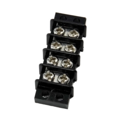 TERMINAL BLOCK IND 4 CIR 30A