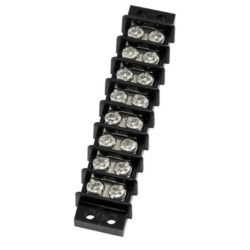 TERMINAL BLOCK IND 8 CIR 30A