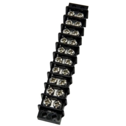 TERMINAL BLOCK IND 10 CIR 30A
