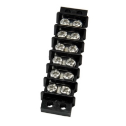 30 AMP TERMINAL BLOCKS