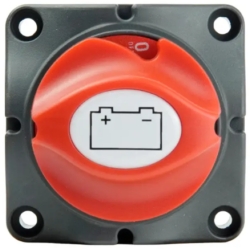 BATTERY SWITCH MASTER CONTOUR