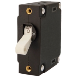 A-SERIES AA1 CIRCUIT BREAKERS