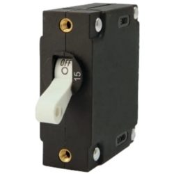 C-SERIES CA1 CIRCUIT BREAKERS