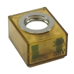 BATTERY TERMINAL FUSE 30A