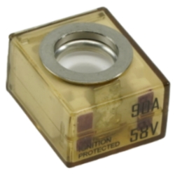 BATTERY TERMINAL FUSE 90 AMP