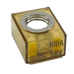 BATTERY TERMINAL FUSE 100A BULK
