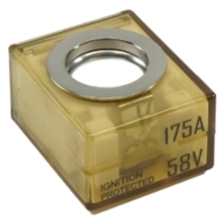 BATTERY TERMINAL FUSE 175 AMP