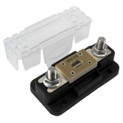 FUSE BLOCK ANL 250-AMP