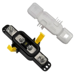 FUSE BLOCK MIDI 200-AMP