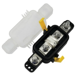 FUSE BLOCK CLASS T 225A-400A