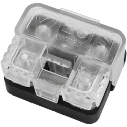 MIDI FUSE BLOCK IP 30A-80A