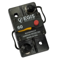 CIRCUIT BREAKER SURF MT 60A BULK