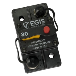 CIRCUIT BREAKER SURFACE MT 80A
