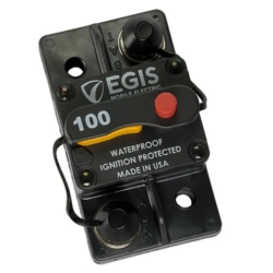 CIRCUIT BREAKER SURFACE MT 100A
