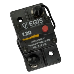 CIRCUIT BREAKER SURFACE MT 120A