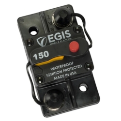 CIRCUIT BREAKER SURFACE MT 150A