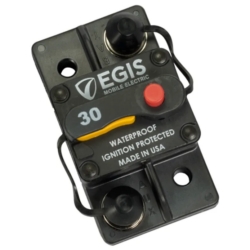 85 SERIES CERCUIT BREAKERS - SM
