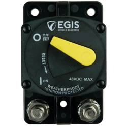 87 SERIES CERCUIT BREAKERS - SM