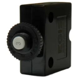 CIRCUIT BREAKER PUSH BT 15A BULK