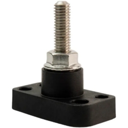 POWERPOST CABLE CONNECTOR 3/8"