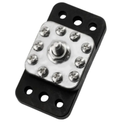 POWERPOST+ CABLE CONNECTOR 5/16"
