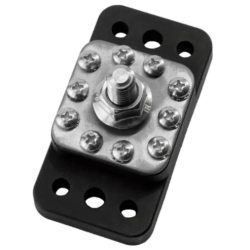 POWERPOST+ CABLE CONNECTORS