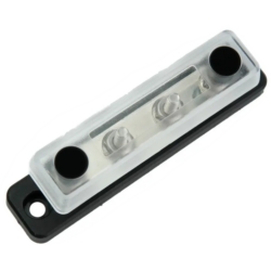 BUSBARS 150 AMP 4x1/4"-20
