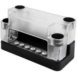 DUALBUS PLUS 150A 1/4' STUD