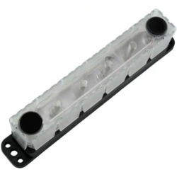 MAXIBUS 250AMP 6x5/16"-18