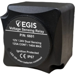 AUTOMATIC CHARGE RELAY ACR 65A