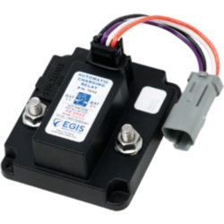 AUTOMATIC CHARGE RELAY ACR