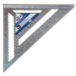 HD RAFTER SQUARE 6"