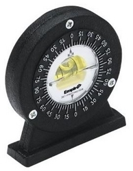 MAGNETIC PROTRACTOR SMALL