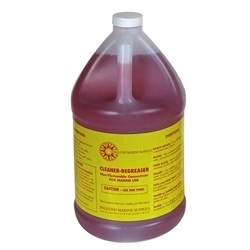 CLEANER DEGREASER GA