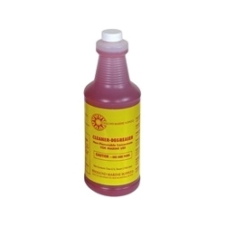 CLEANER DEGREASER QT