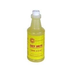 EASYBRITE SCALE SLIME REMOVER QT