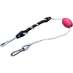 MOORING SNUBBER ASSEMBLY 54"