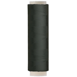 STRETCH THREAD BLACK 30YD