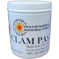 CLAM PASTE CRAB ATTRACTANT 20oz