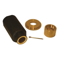HUB KIT E/J 90-300HP 1991-UP
